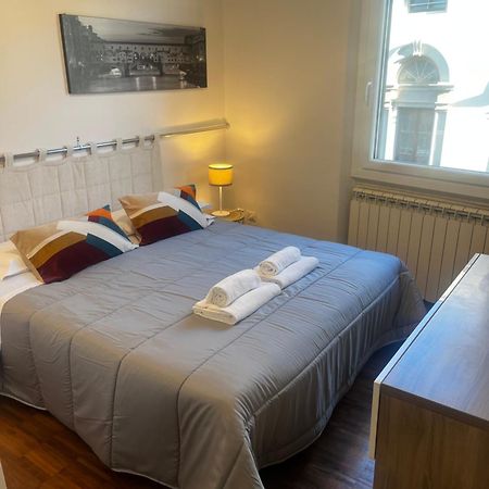 شقة Novella'S Loft Near Santa Maria Novella Station فلورنس المظهر الخارجي الصورة