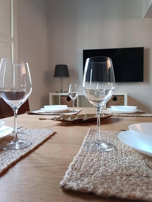 شقة Novella'S Loft Near Santa Maria Novella Station فلورنس المظهر الخارجي الصورة