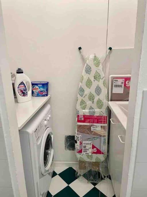 شقة Novella'S Loft Near Santa Maria Novella Station فلورنس المظهر الخارجي الصورة