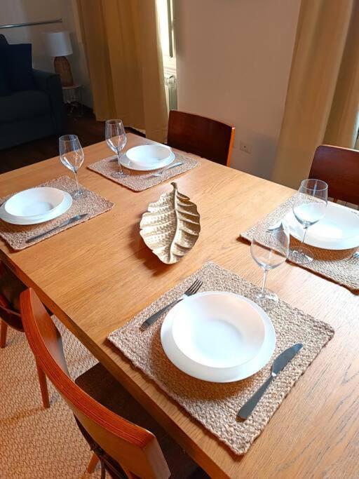 شقة Novella'S Loft Near Santa Maria Novella Station فلورنس المظهر الخارجي الصورة