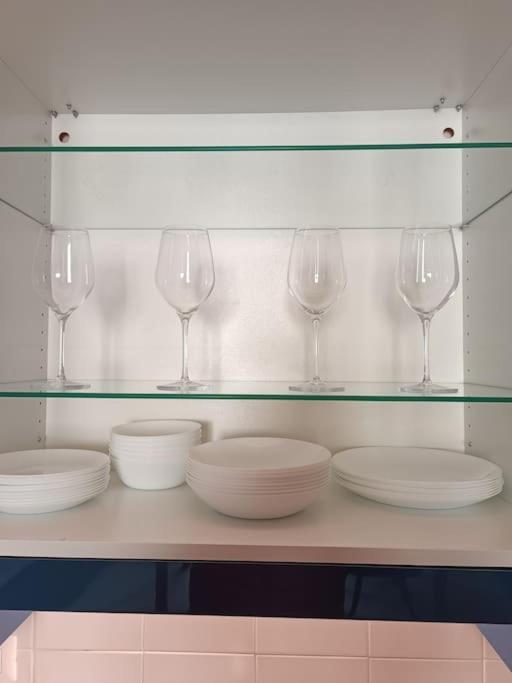 شقة Novella'S Loft Near Santa Maria Novella Station فلورنس المظهر الخارجي الصورة