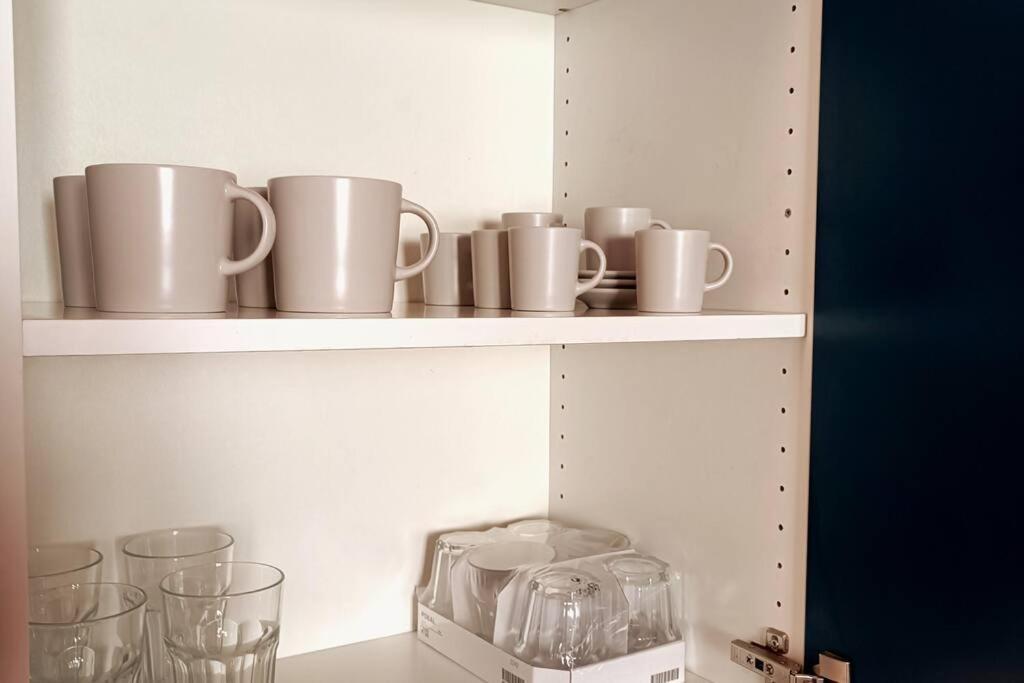 شقة Novella'S Loft Near Santa Maria Novella Station فلورنس المظهر الخارجي الصورة