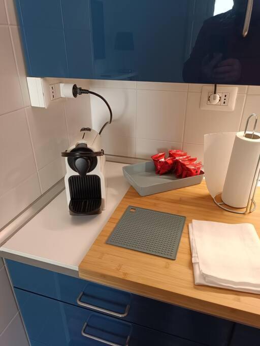 شقة Novella'S Loft Near Santa Maria Novella Station فلورنس المظهر الخارجي الصورة