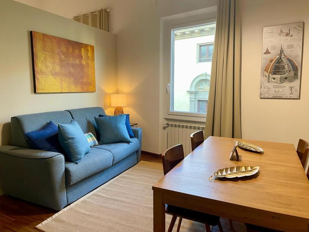 شقة Novella'S Loft Near Santa Maria Novella Station فلورنس المظهر الخارجي الصورة